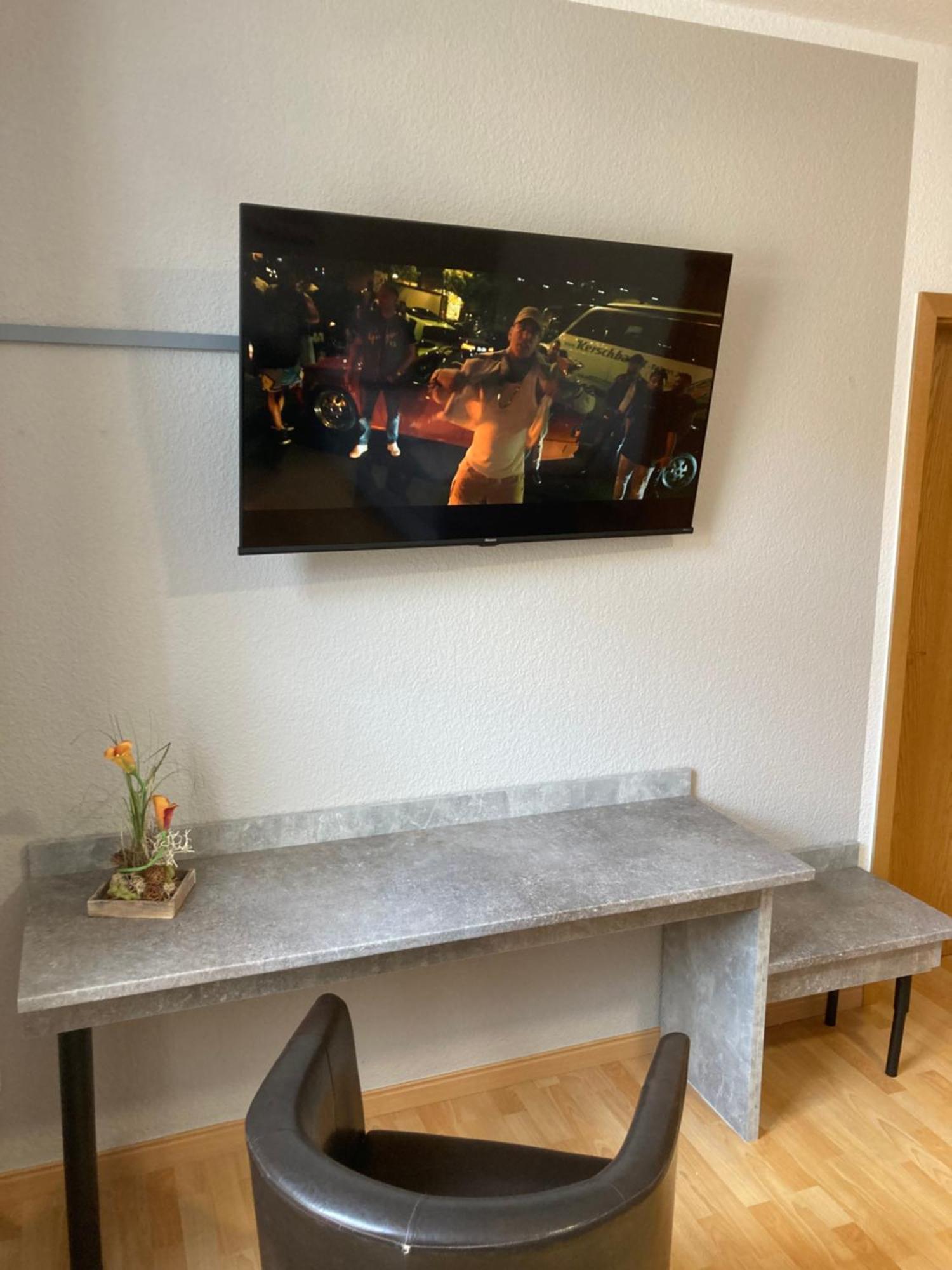 Gaestewohnung Am Stadtpark *