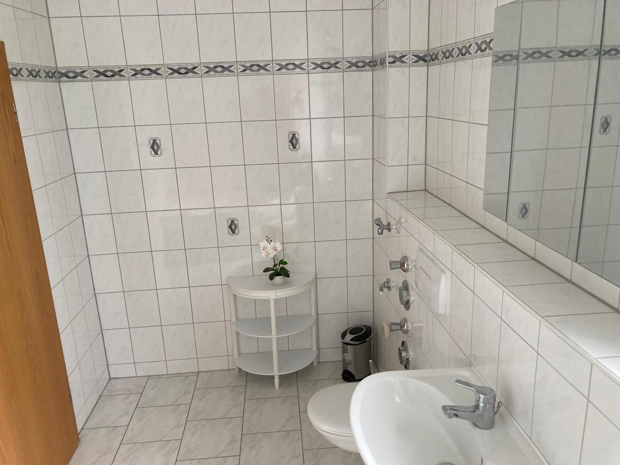 Apartment Gaestewohnung Am Stadtpark *
